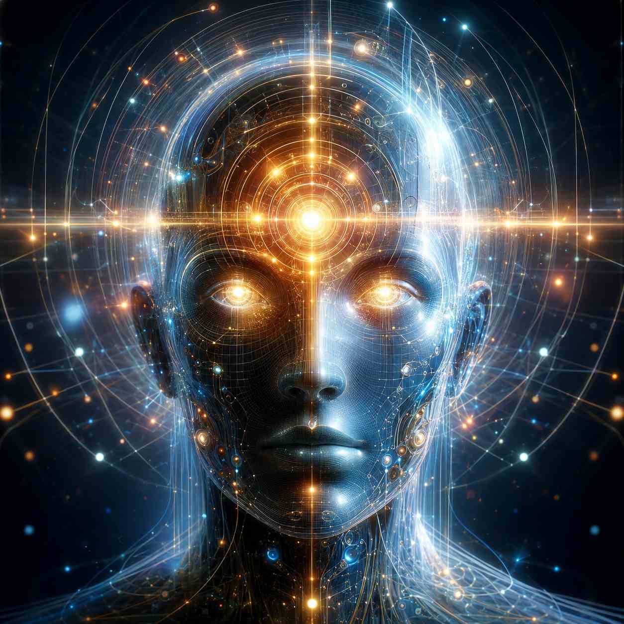 AGI — Wann kommt die künstliche Superintelligenz? 1
