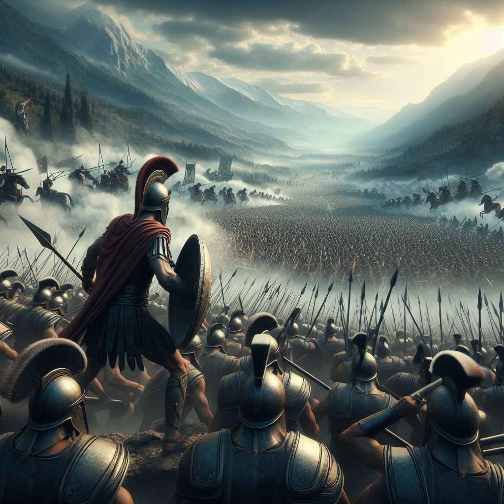 Anabasis – Xenophons Bericht vom Zug der Zehntausend 1