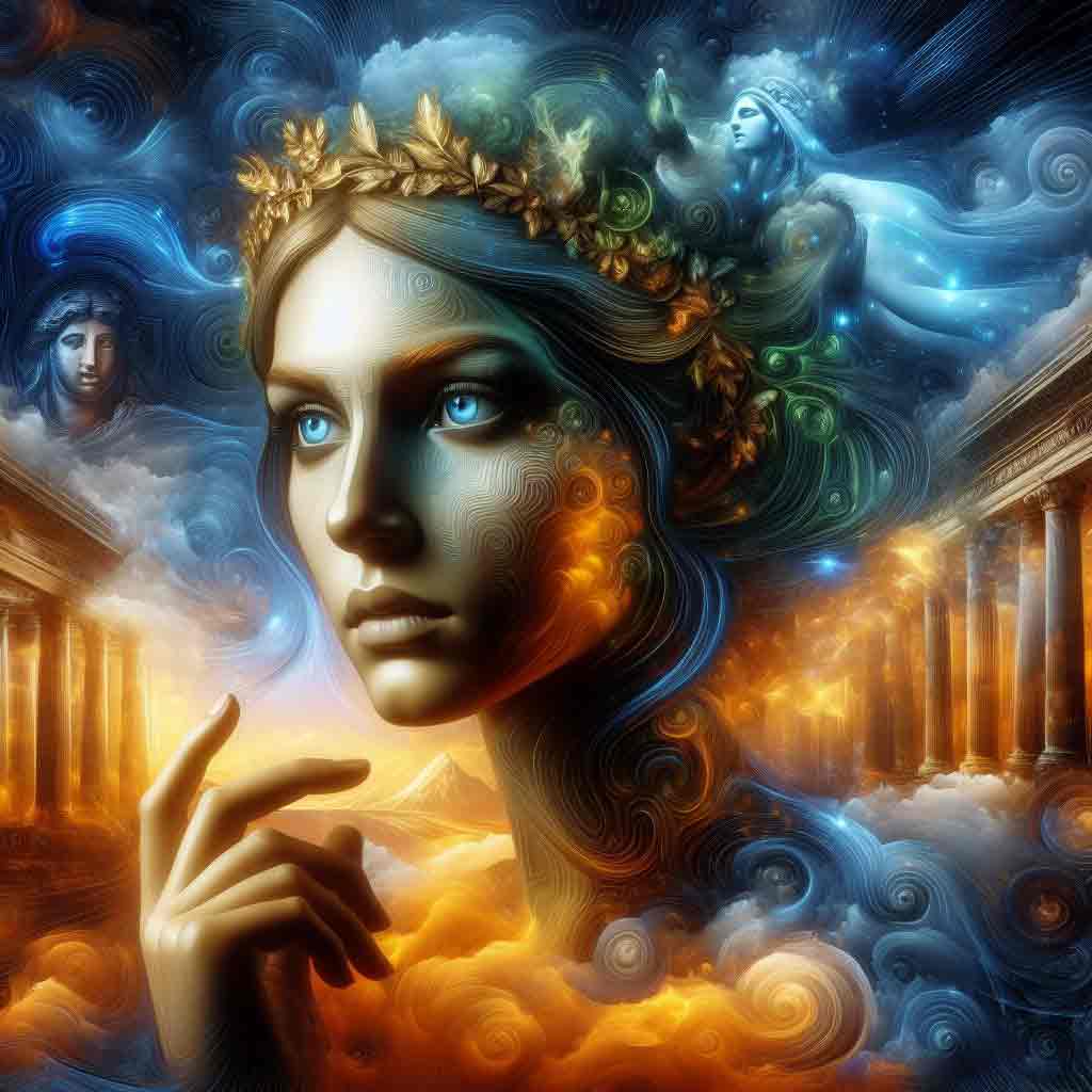 Aphrodite Aphrodite