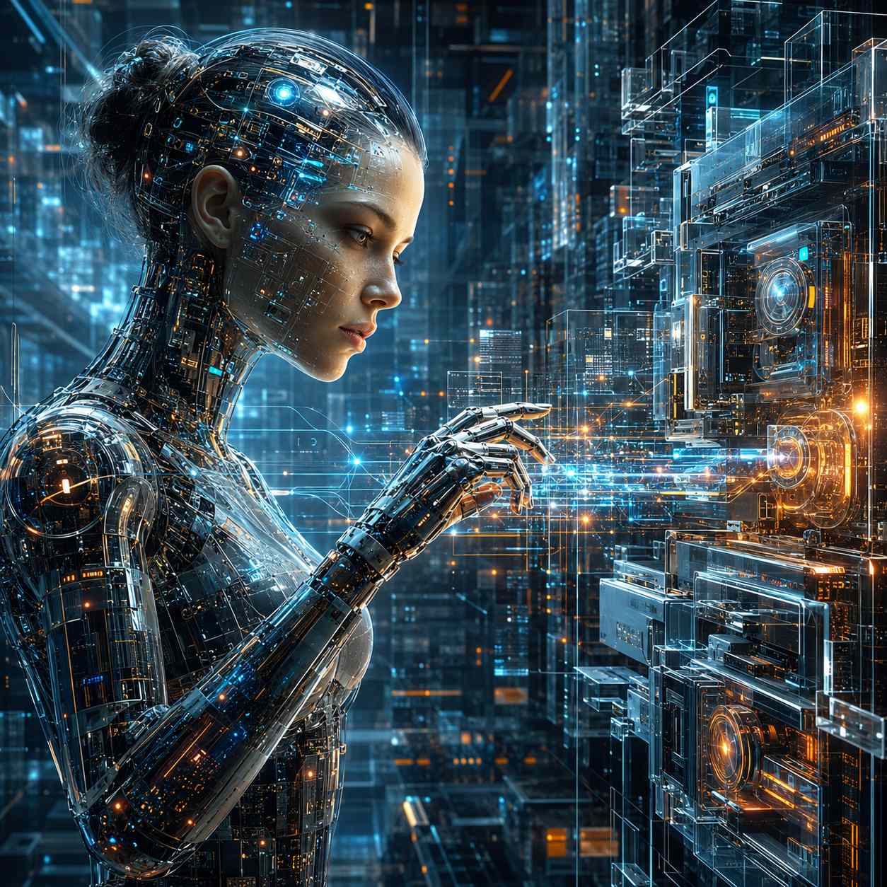 Kostenlose KI-API holen, ganz ohne Kreditkarte und Programmierkenntnisse Kostenlose KI-API holen, ganz ohne Kreditkarte und Programmierkenntnisse