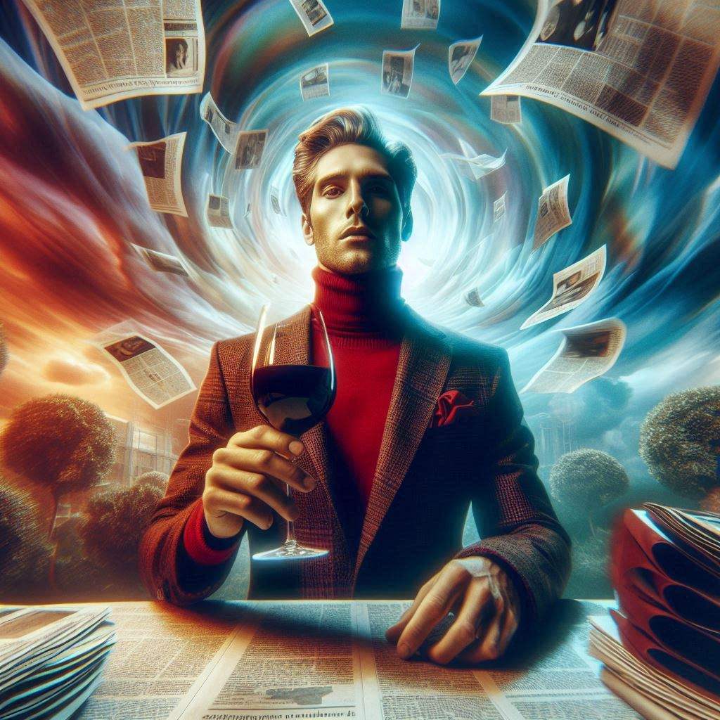 59 Begriffe der Bildungssprache, die Zeitungsleser kennen sollten