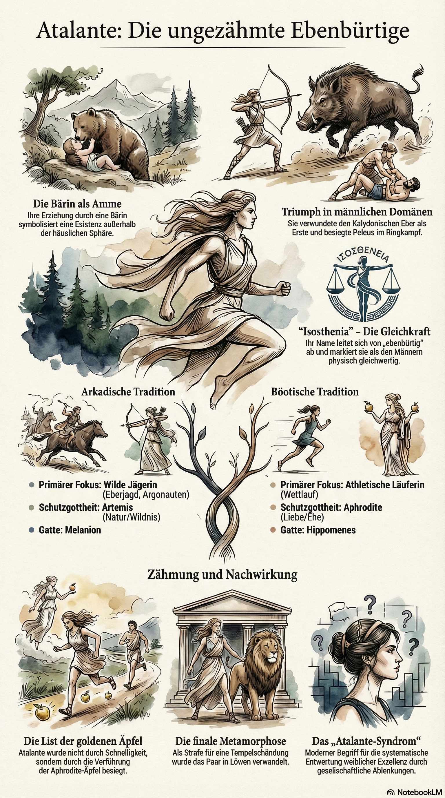 Atalante Infografik Atalante Infografik