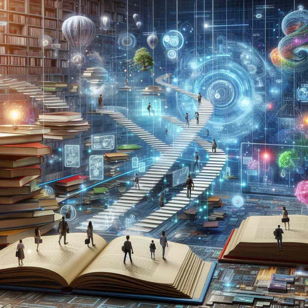 Die KI-Bildungsschere geht auf – Wer davon profitiert und wer verliert 1