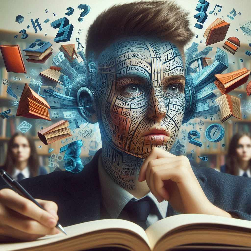 21 Bücher, die deine Bildungssprache trainieren – vom Einstieg bis zur Meisterklasse 1