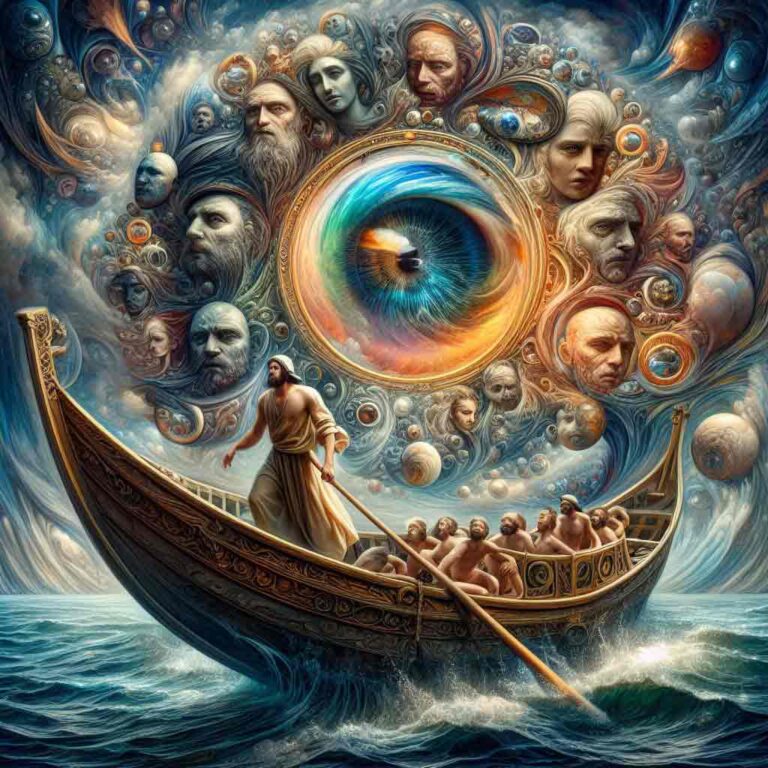 Fluss Der Unterwelt Der Griechischen Sage Der Hades und die Unterwelt der griechischen Mythologie – Mythos Antike