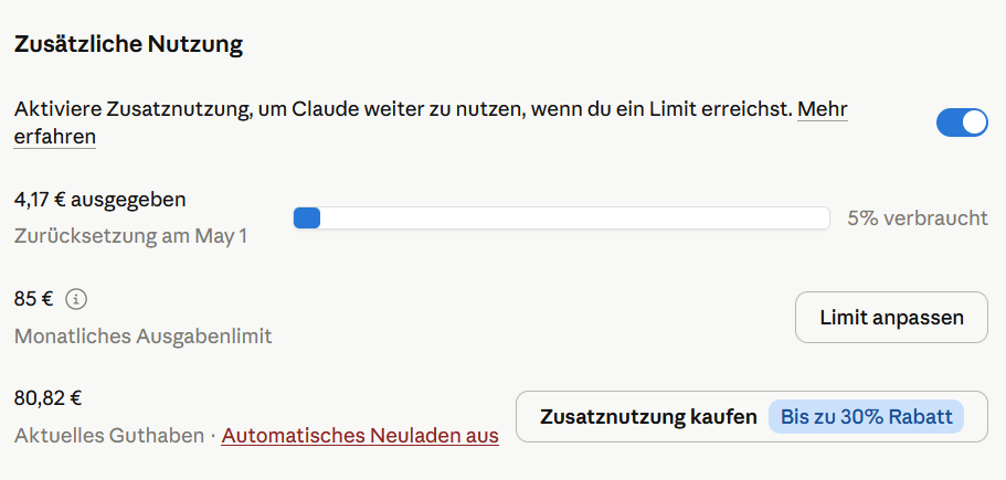 KI-Preise im Vergleich: Was ChatGPT, Claude, Gemini und Co. kosten 1