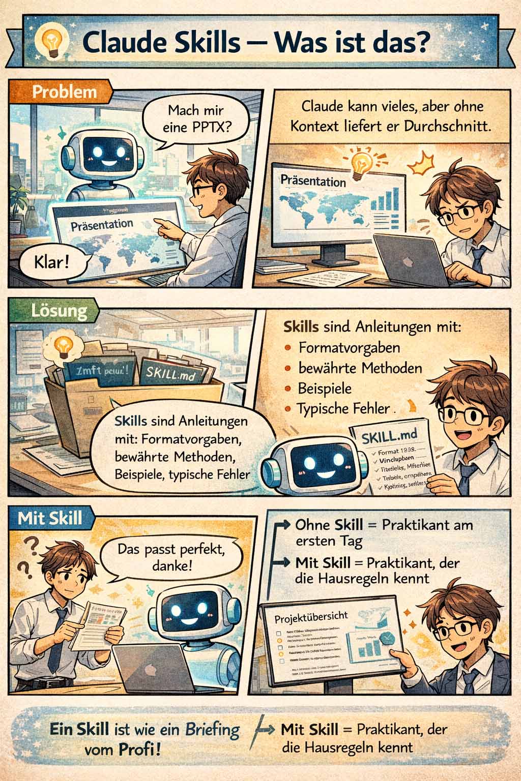 Claude Skills Claude Skills