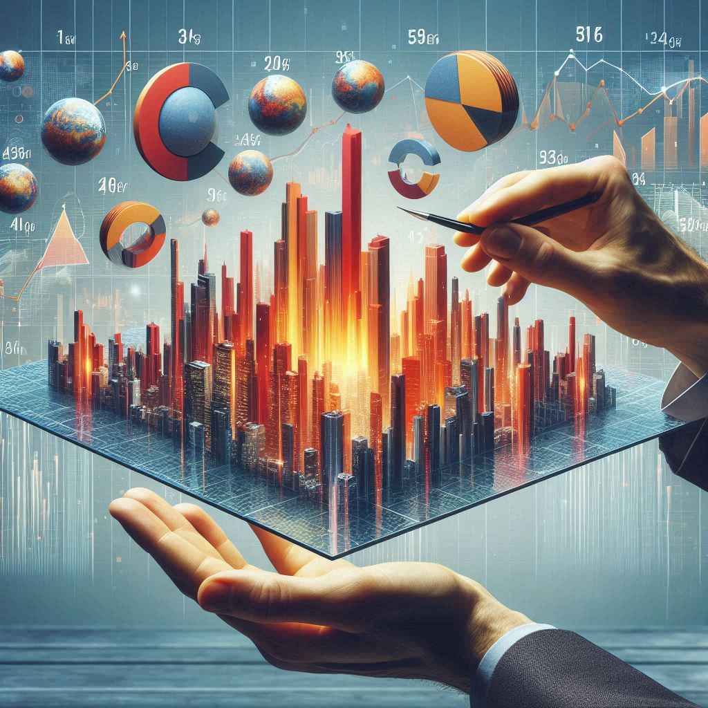 Texte visuell auswerten mit KI – 7 Diagrammtypen, die Zusammenhänge sichtbar machen Texte visuell auswerten mit KI – 7 Diagrammtypen, die Zusammenhänge sichtbar machen