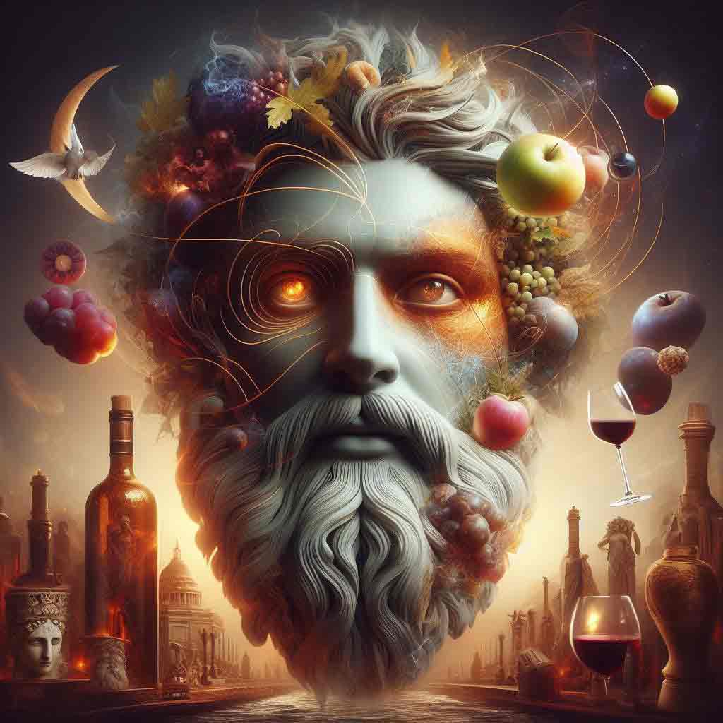 Dionysos Dionysos