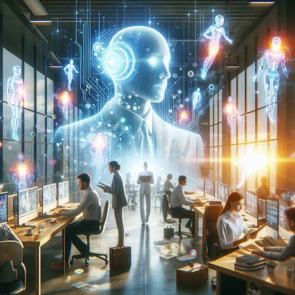 KI-Einstieg – Wo du anfangen solltest