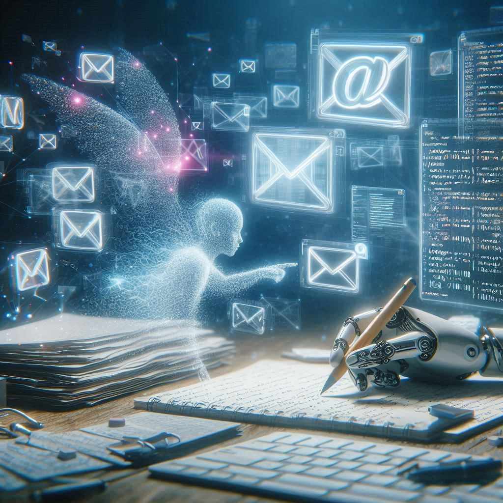 KI und E-Mail in 11 Tipps: Was wirklich funktioniert und wo die Technik noch nervt 1