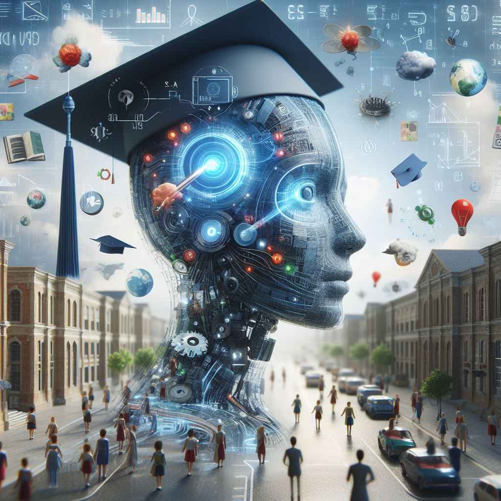 OMG, der EU AI Act kommt - was sich für Schule, Uni und Menschen ändern soll 1