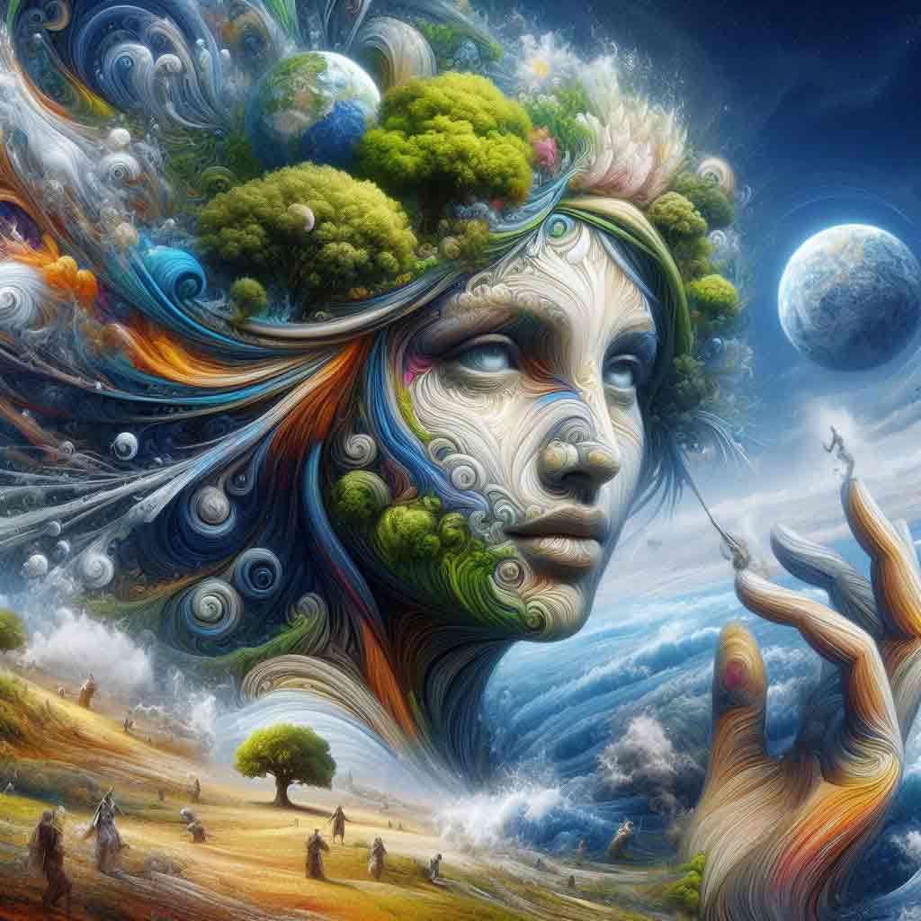 Gaia Gaia