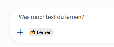 Wie der KI-Lernmodus aus dem Chatbot einen Tutor macht 2