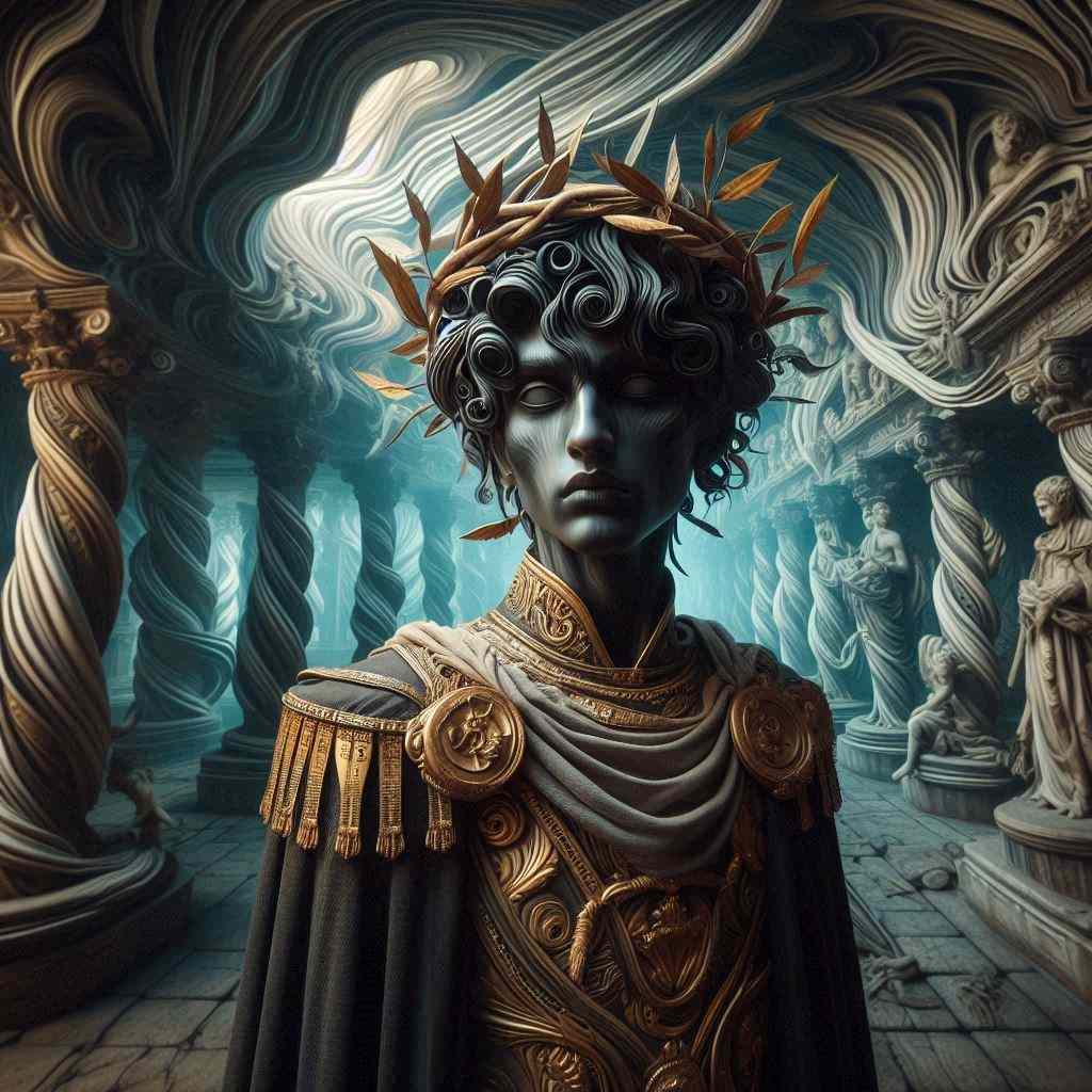 Verrückte römische Kaiser – 9 Herrscher, die den Senat in den Wahnsinn trieben 1