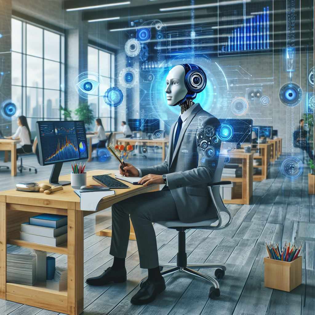 KI-Agenten: Was sie sind, warum alle davon reden und was das für dich bedeutet