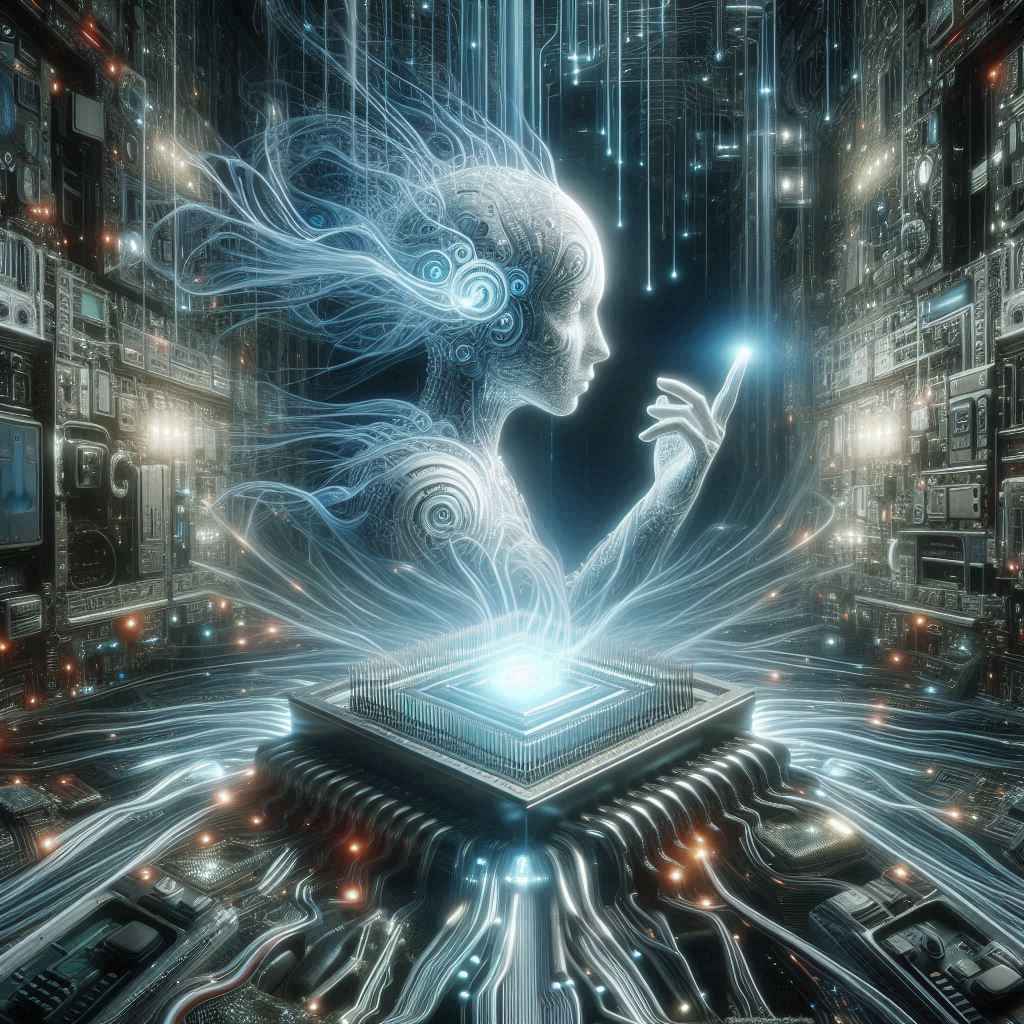 KI-APIs: für wen sie sich lohnen, was sie können und was sie kosten KI-APIs: für wen sie sich lohnen, was sie können und was sie kosten