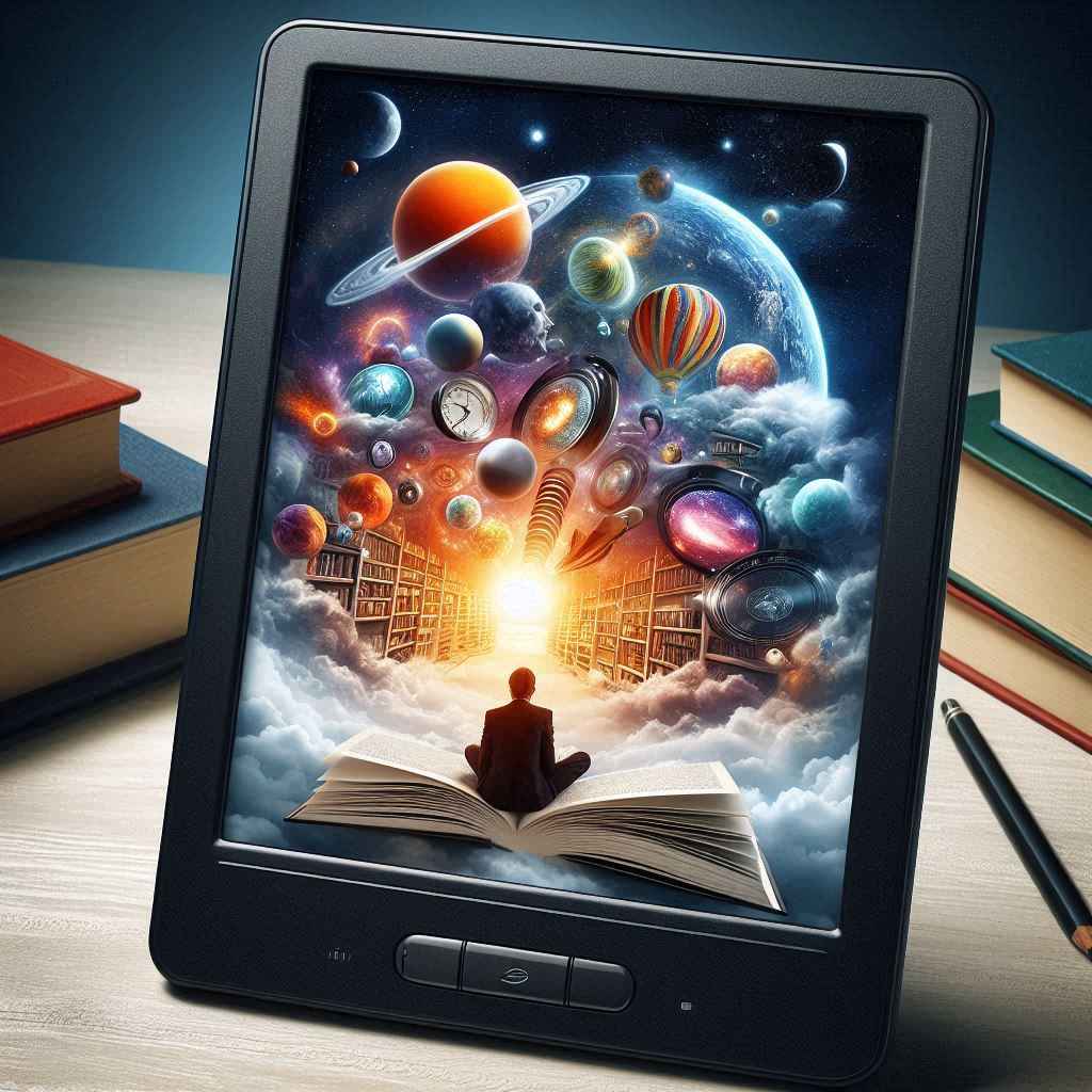 Mit ganzen Büchern arbeiten? Was die KI wirklich schafft