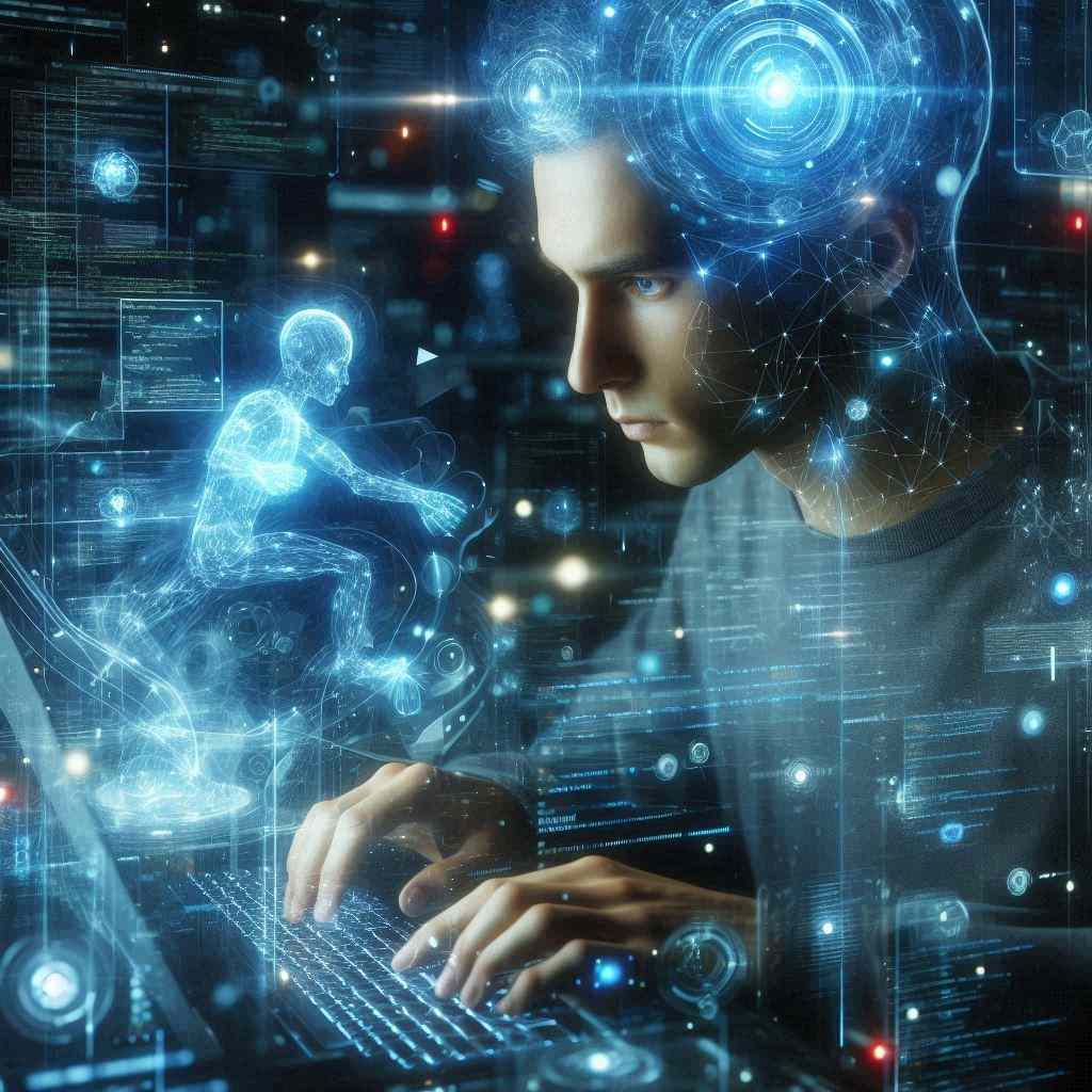 Die KI als Denkpartner: Besser denken, statt einfach nur schneller sein 1