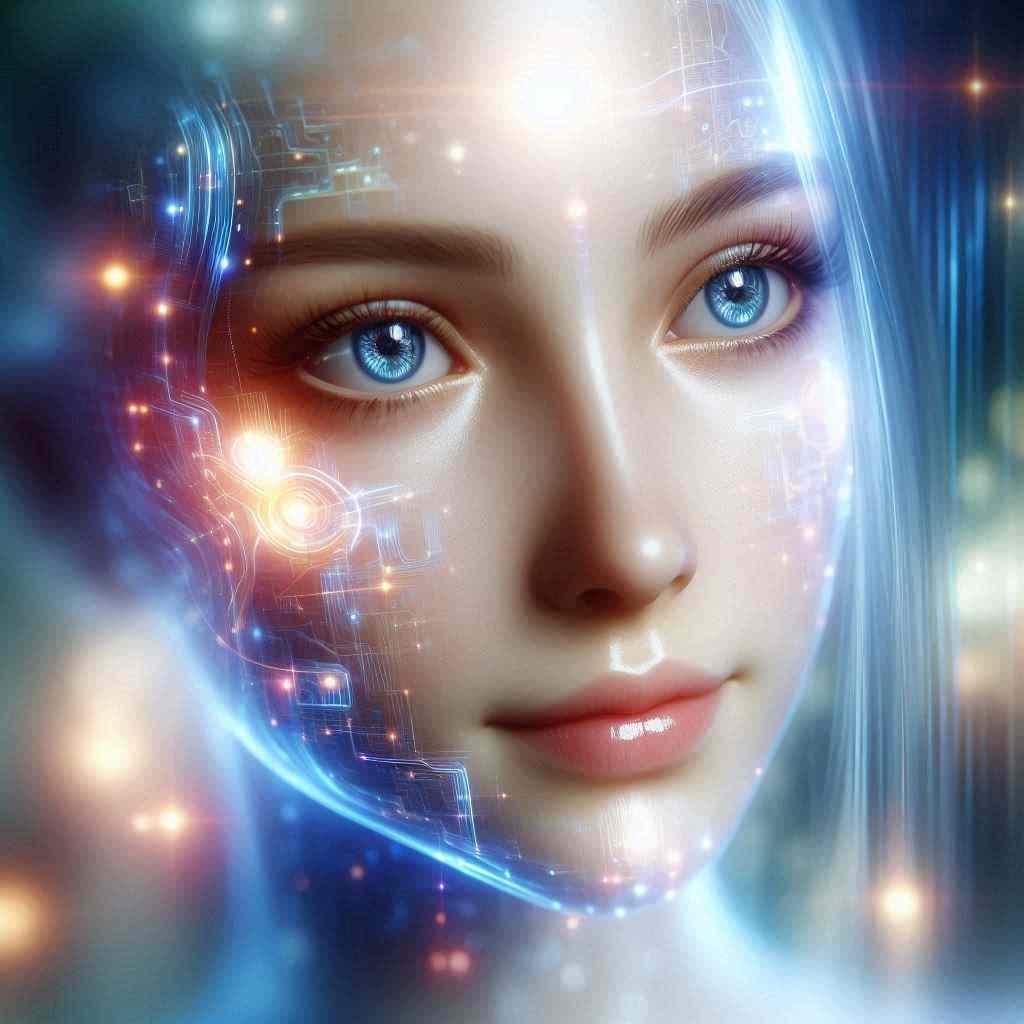 Eine KI als Freund und Partner? Warum das mehr mit Fantasie zu tun hat als mit Einsamkeit 1