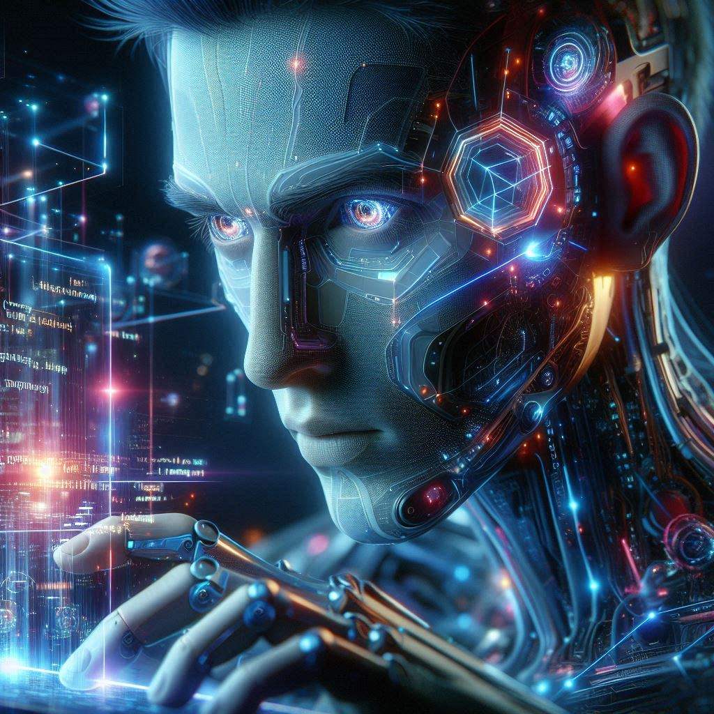 Wer von KI profitiert, fürchtet sie am meisten 1