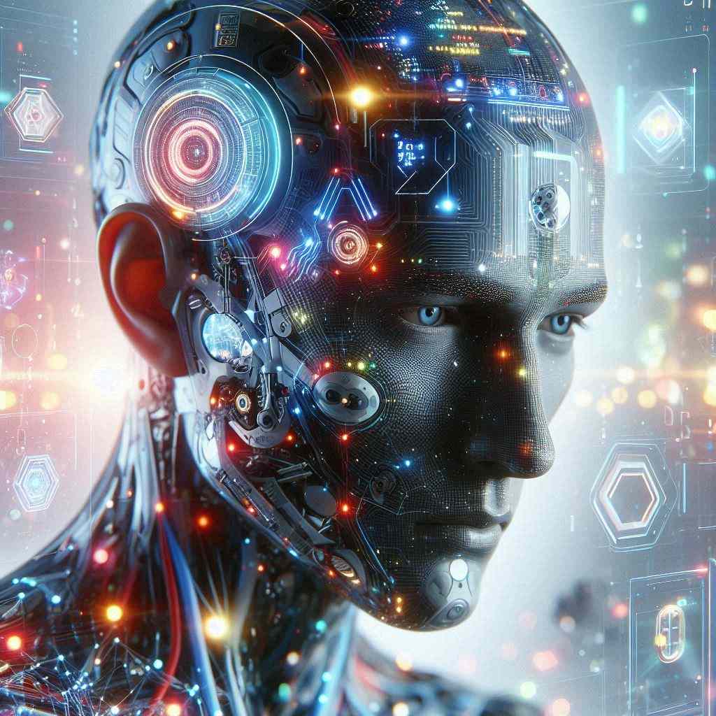 KI Glossar – 55 wichtige Begriffe von A bis Z