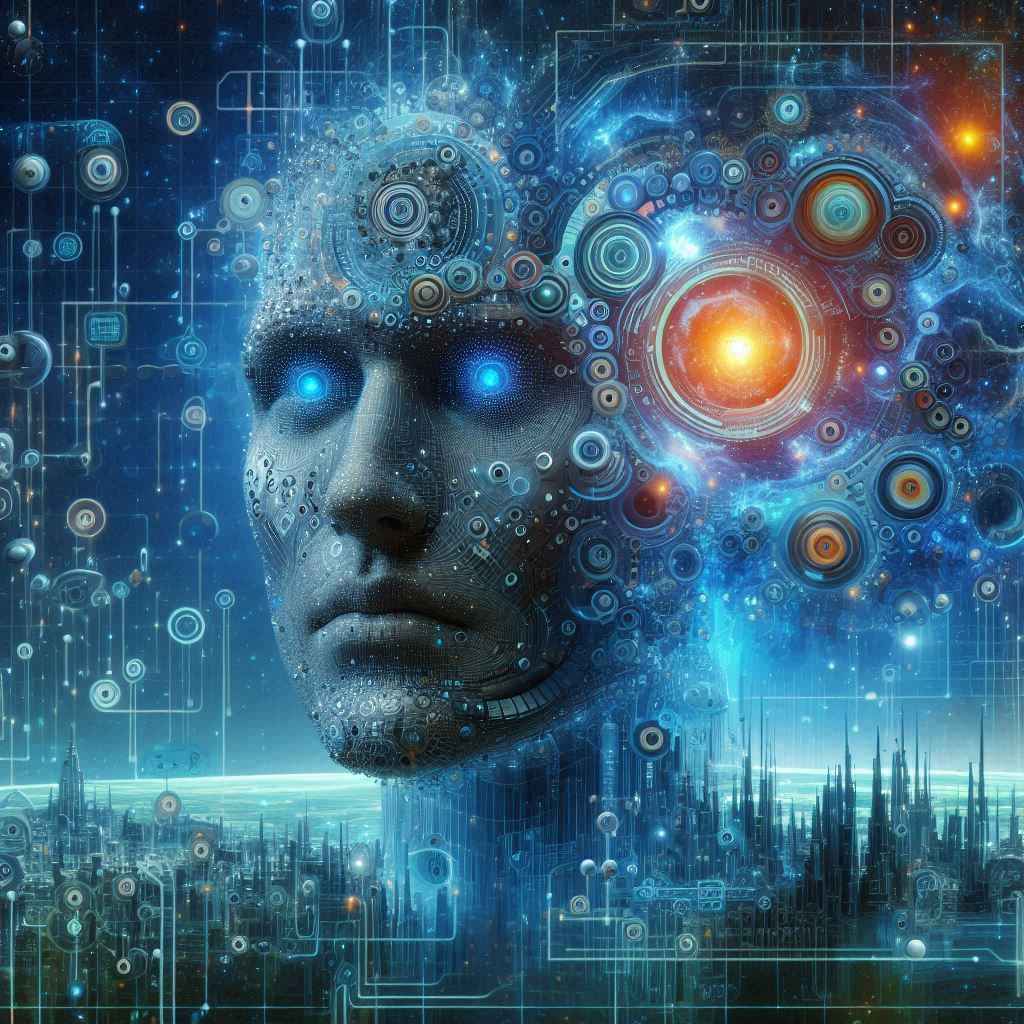 KI Hype – Wer verdient, wer verliert, und wann platzt die Blase?