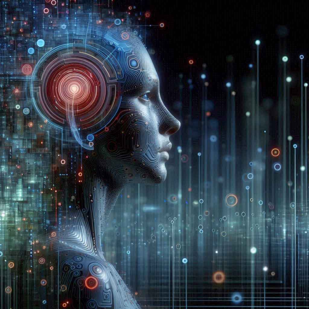 Kann KI lügen – und wenn ja, wie? 1