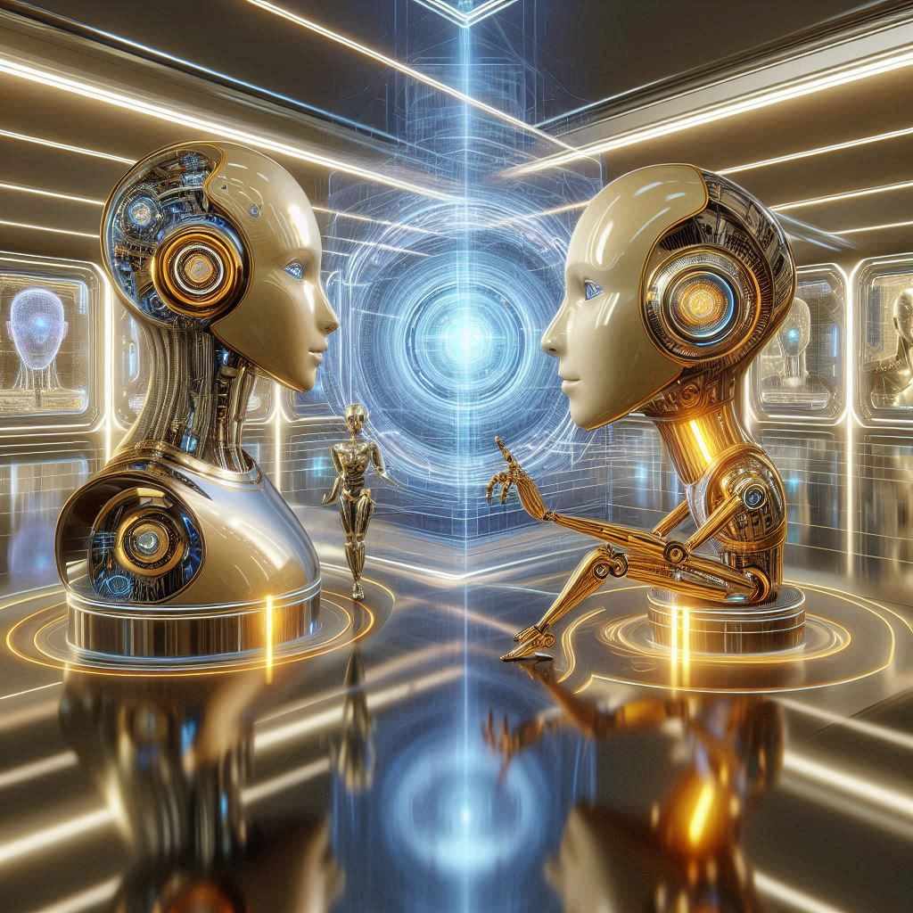 Wozu noch lernen, wenn KI alles kann? 1