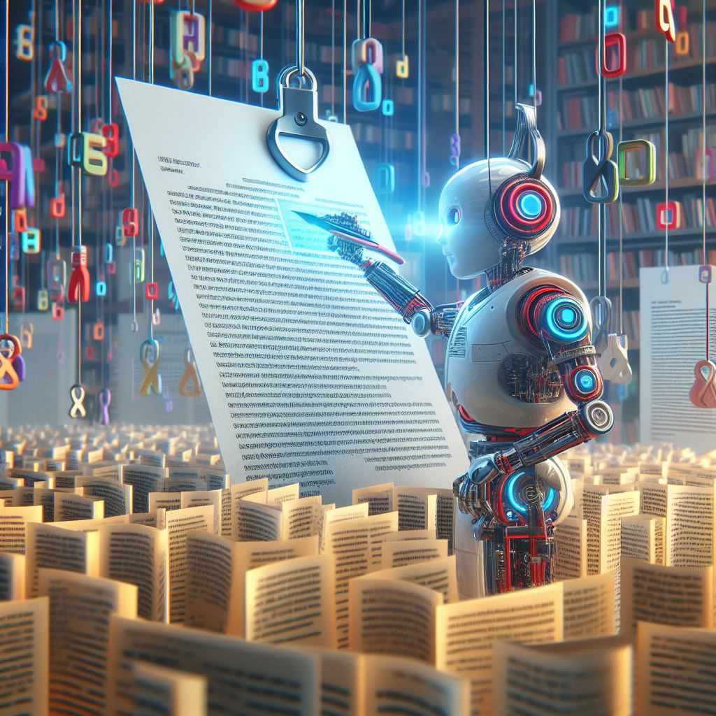 Notizen mit KI aufbereiten – vom Zettelchaos zum brauchbaren Text