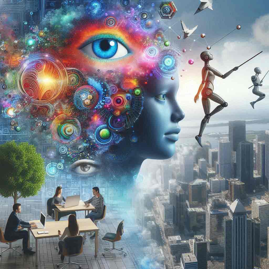 KI Nutzung – Statistiken, Zahlen und Daten 1