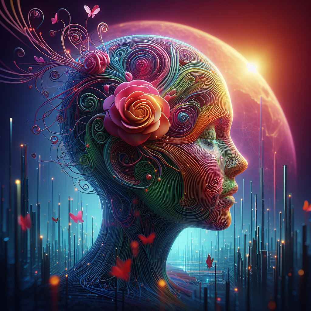 Gib deiner KI mehr Charakter und profitiere davon 1