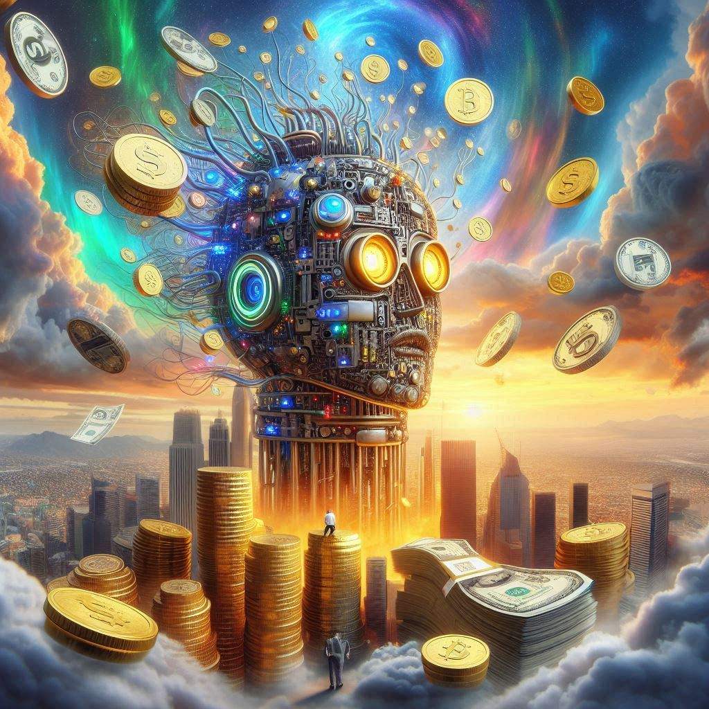 KI-Preise im Vergleich: Was ChatGPT, Claude, Gemini und Co. kosten 1