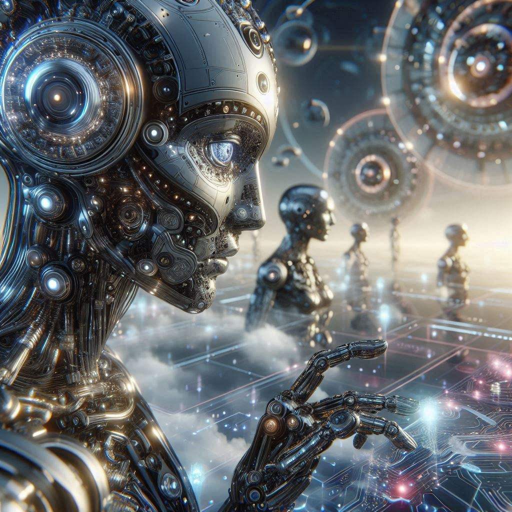 Mehrere KI-Modelle auf einer Plattform, lohnt sich das 2026 noch? 1