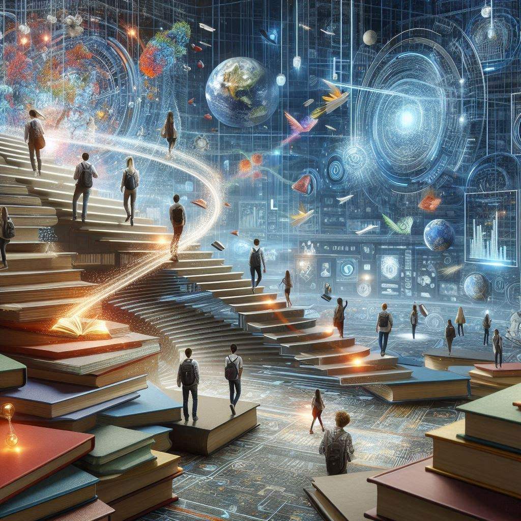 KI in der Schule und an der Uni – 21 Zahlen, die überraschen 1