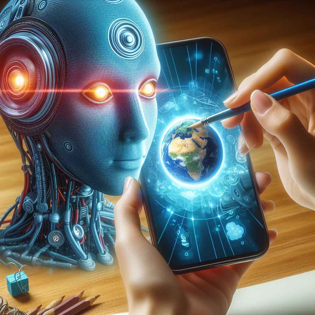 KI-Prompting – Warum die erste Antwort oft nicht die beste ist 1