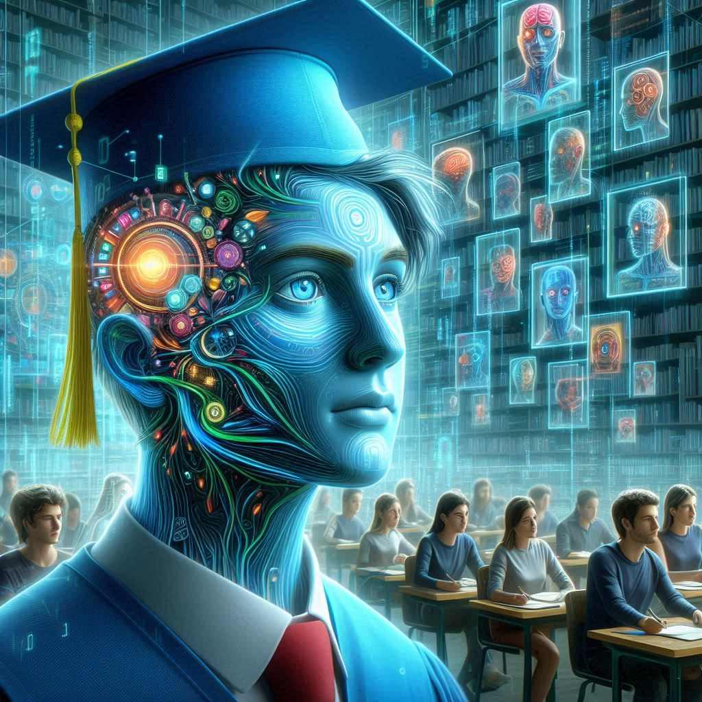 KI-Prompts für Studierende: So nutzt du sie richtig KI-Prompts für Studierende: So nutzt du sie richtig