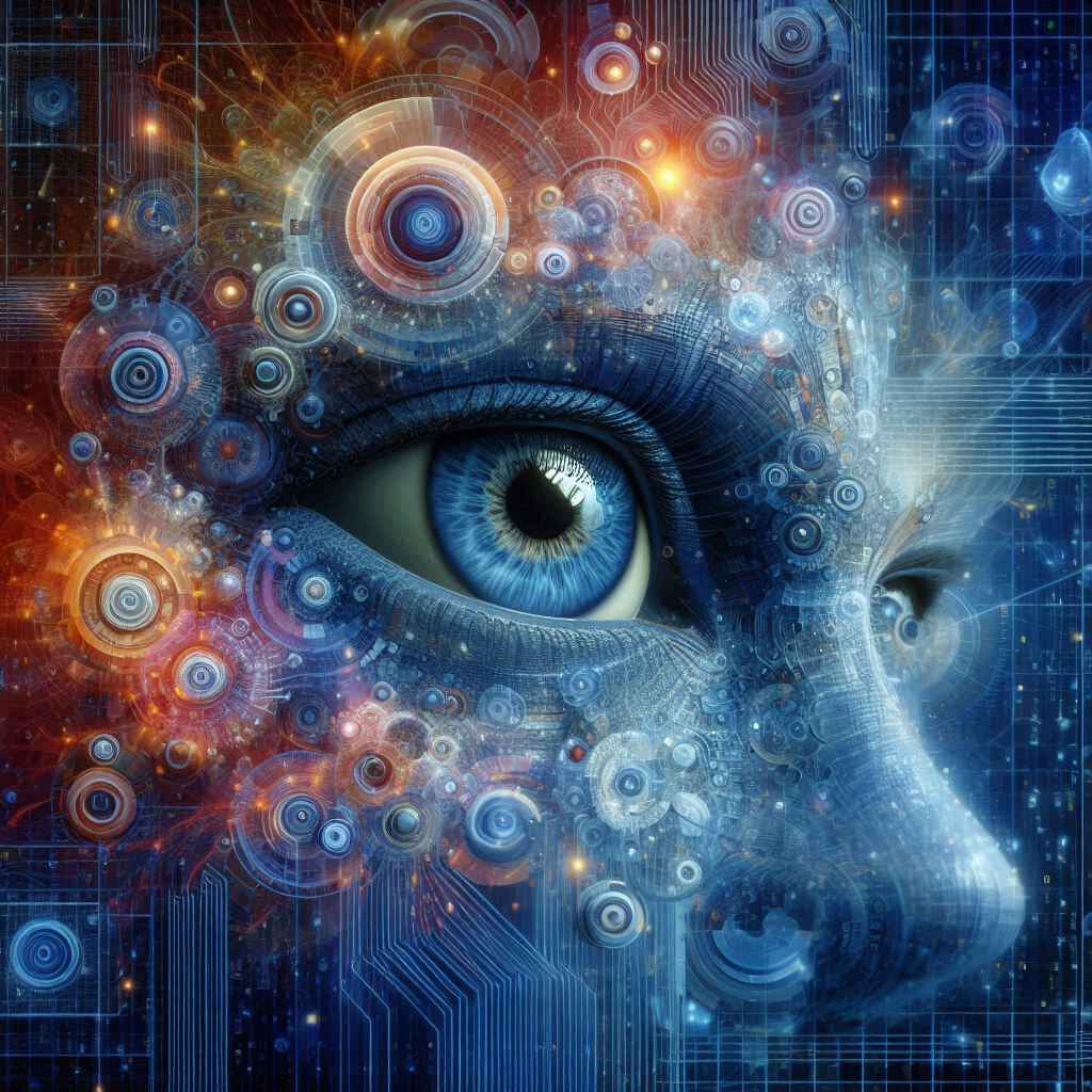 8 KI-Typen, welcher davon bist du? 2