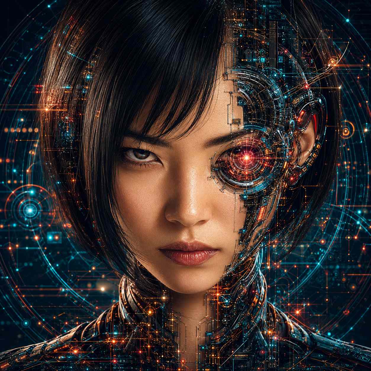 8 krasse Vorurteile gegenüber Künstlicher Intelligenz, welche davon stimmen?