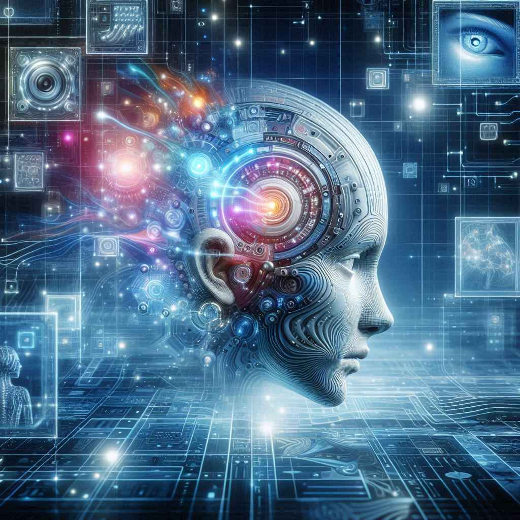 Was die KI über dich weiß – und was du daraus lernen kannst