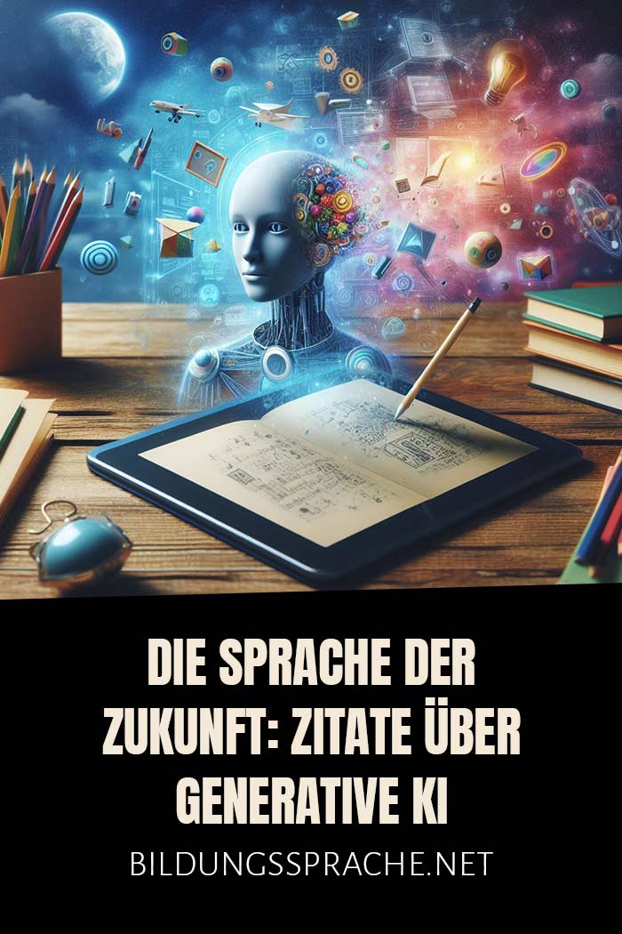 KI-Zitate: 37 kluge Sprüche von Denkern und Machern über künstliche Intelligenz