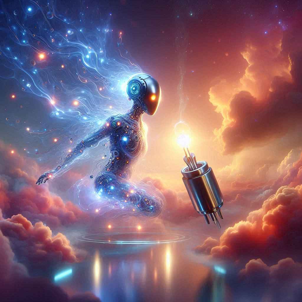 Was KI für unsere Zukunft bedeuten könnte 1