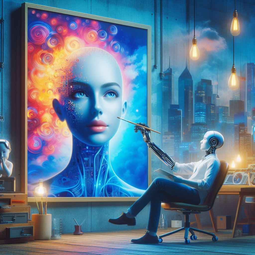 Formatieren, Layouten, Präsentieren – Mit KI zum fertigen Dokument 1