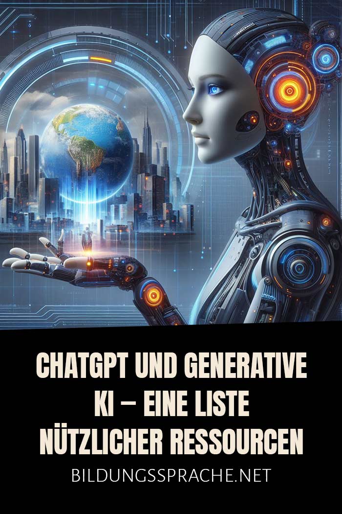 KI-Linksammlung: Die besten Quellen zu ChatGPT, Claude & Co.