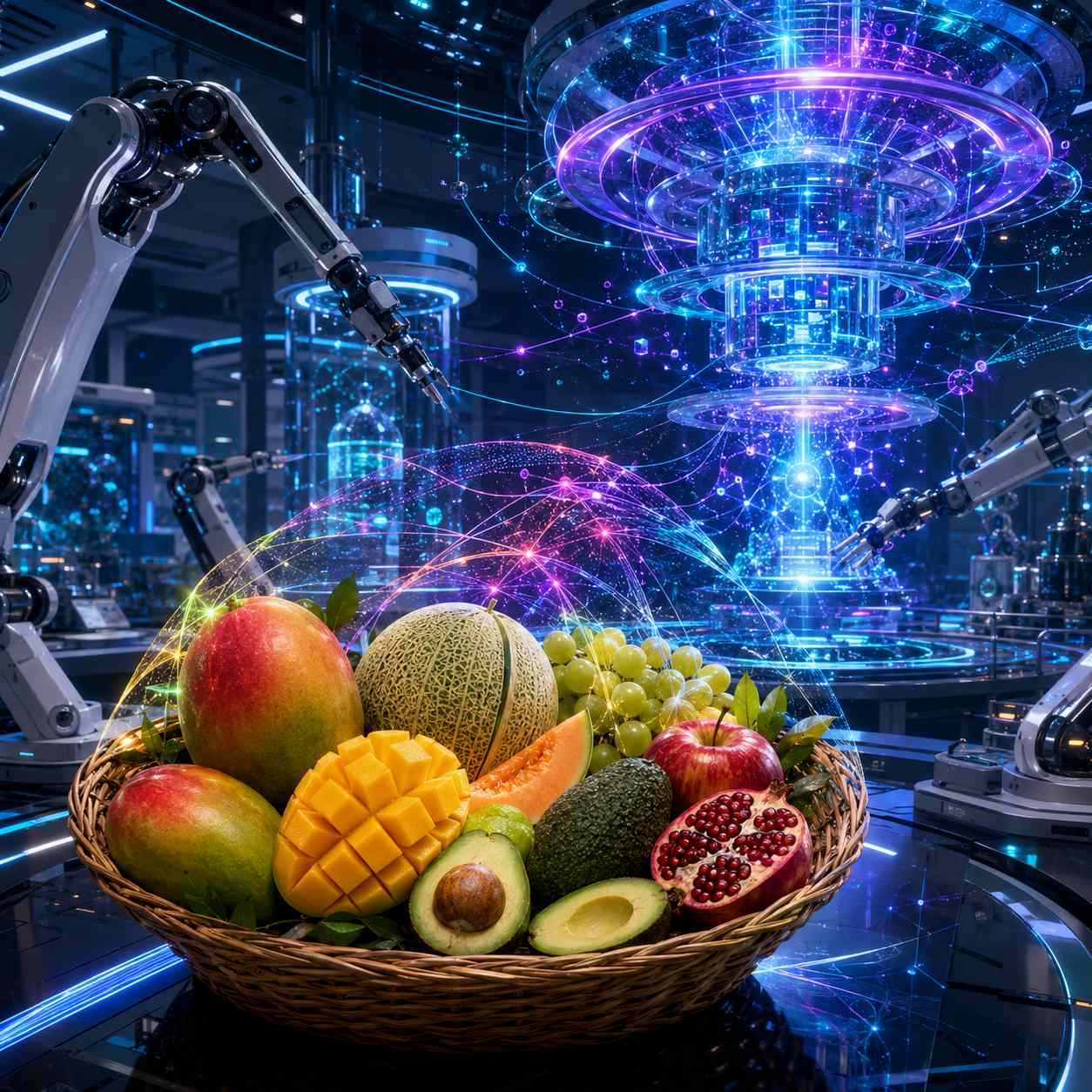 Meta KI — vom Superintelligence Lab zum Obstkorb