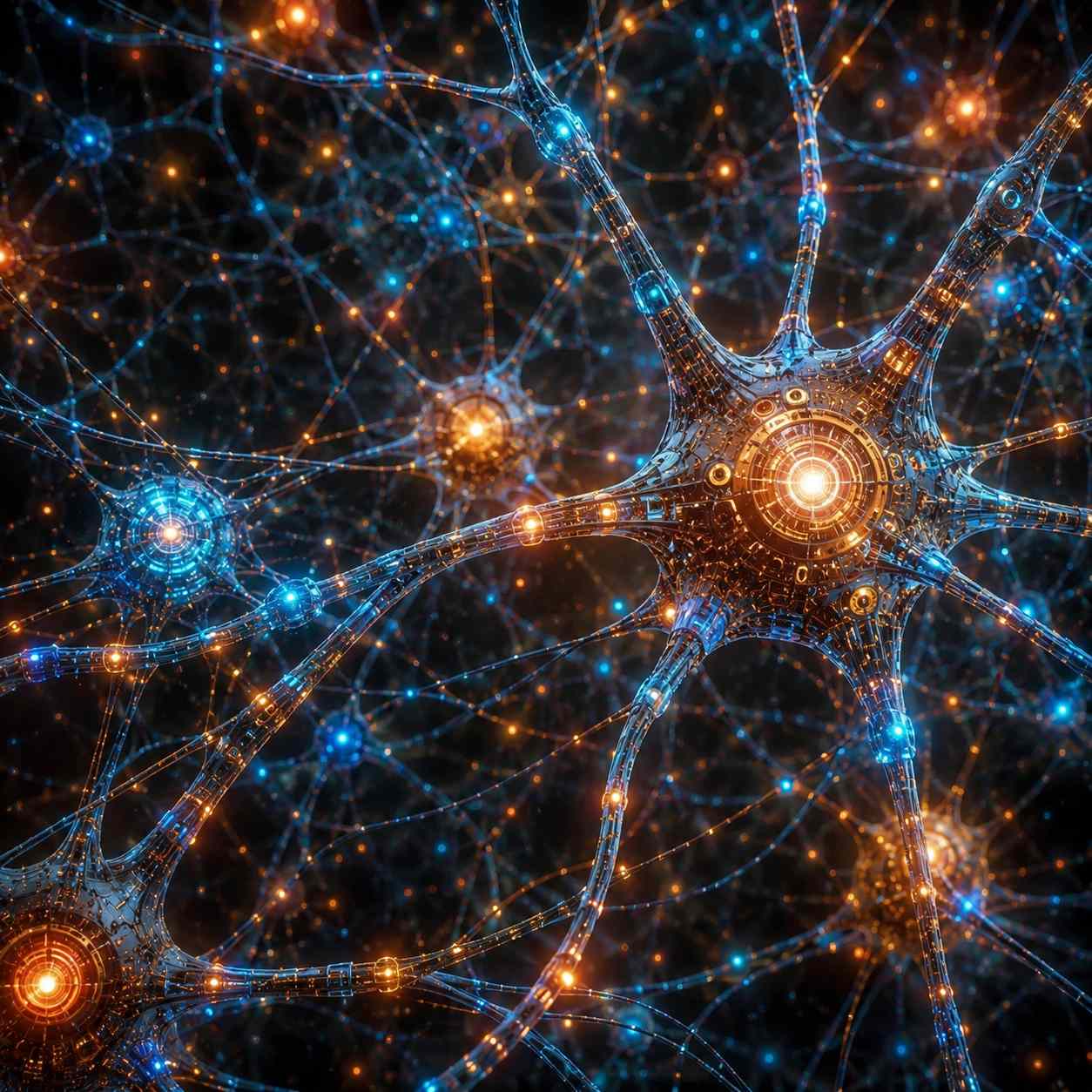 Neuronen