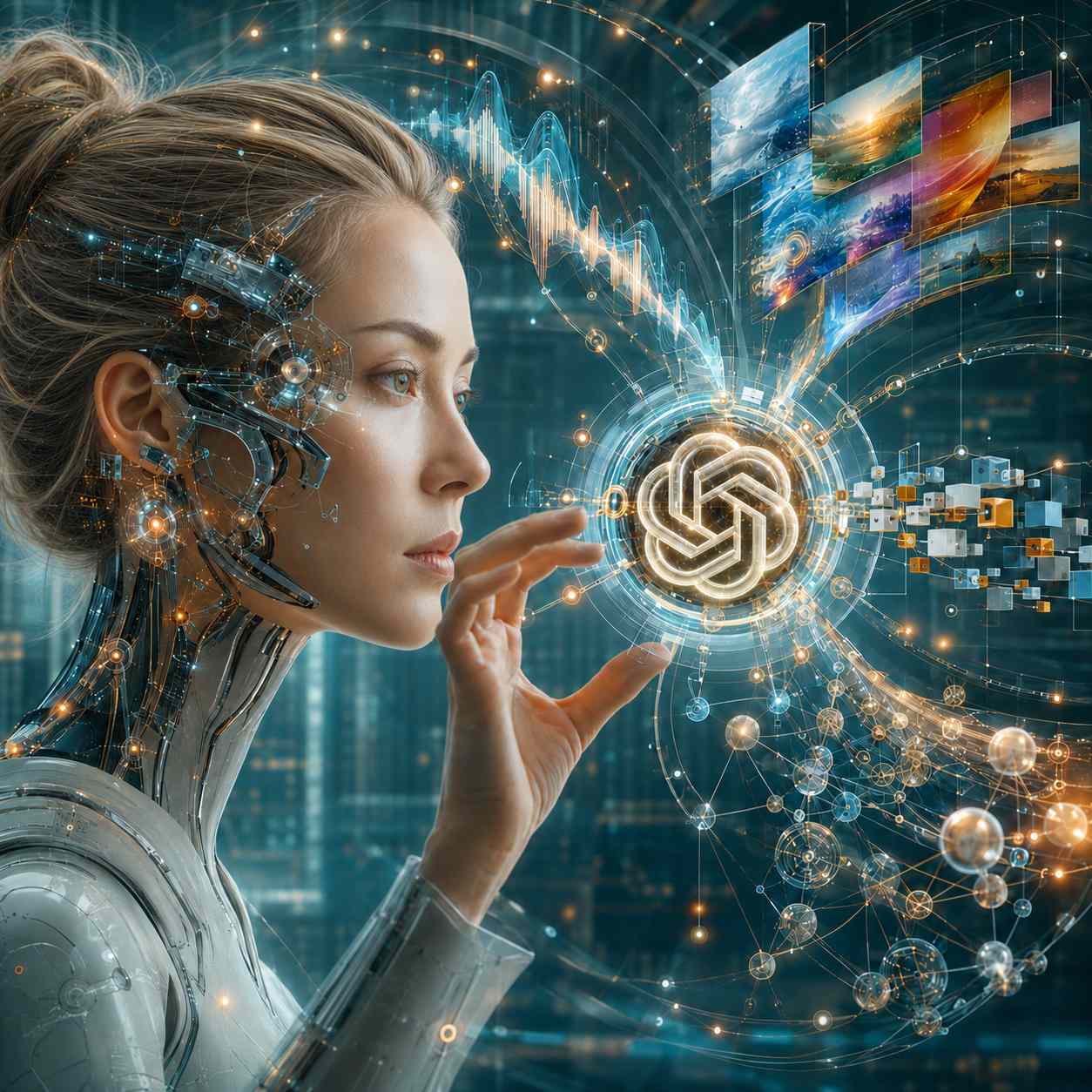 OpenAI in Zahlen — Umsatz, Nutzer, Bewertung und Verluste 1