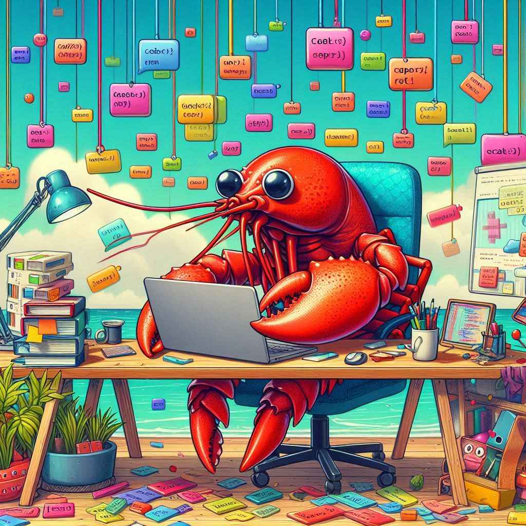 OpenClaw, der KI-Agent, Gefahr oder Zukunft? 2