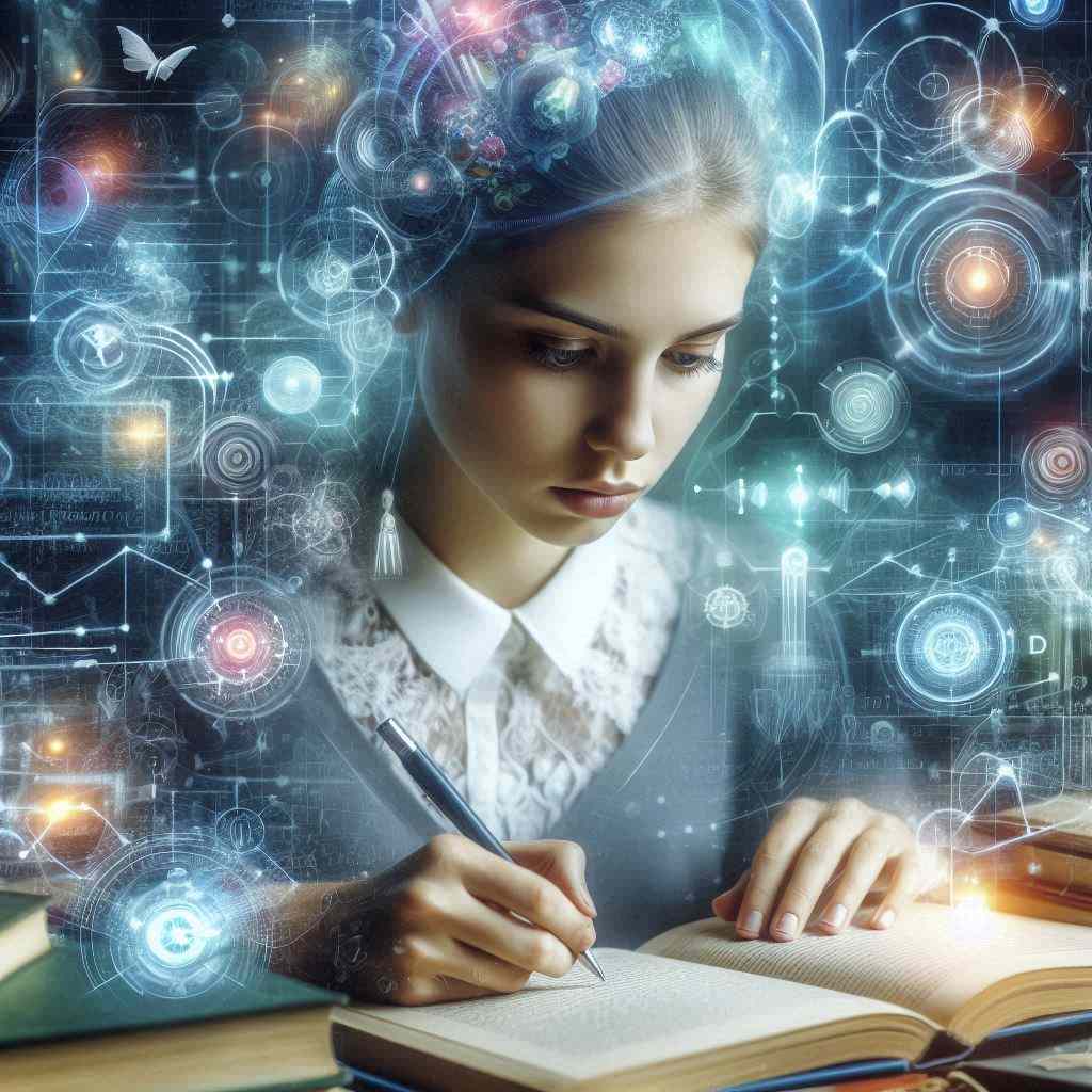 Prüfungsvorbereitung mit KI – 7 Strategien, die wirklich funktionieren 1