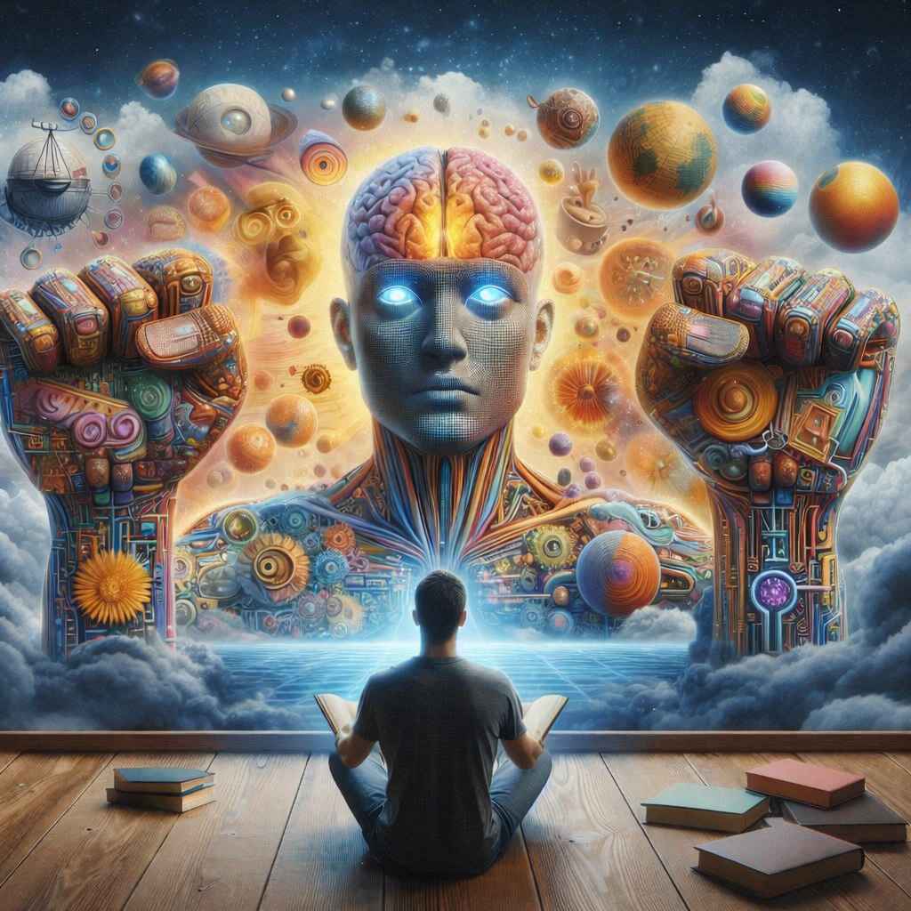 Reden schreiben mit KI – von der Idee bis zum letzten Satz 1